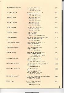 08 AAASO ANNUAIRE 1991   (9)